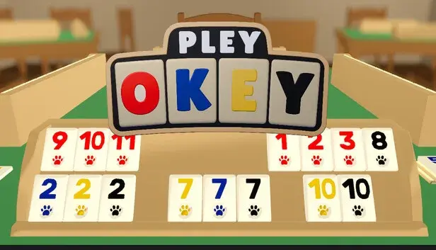Pley Okey