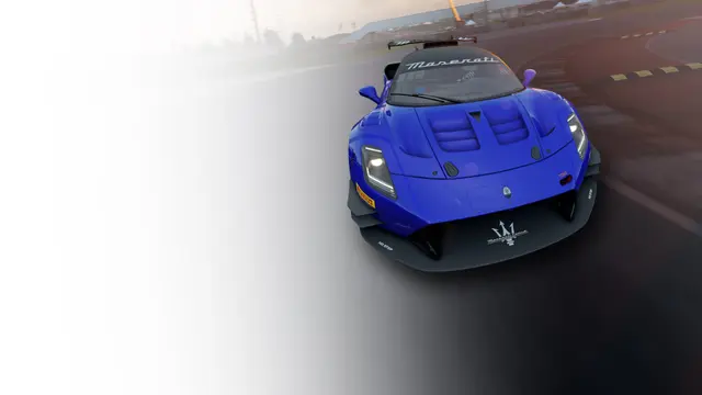 Assetto Corsa Competizione - GT2 Pack (PS4 & PS5)