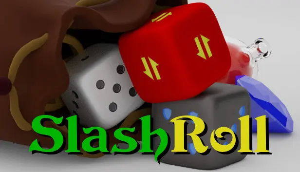 Slash Roll