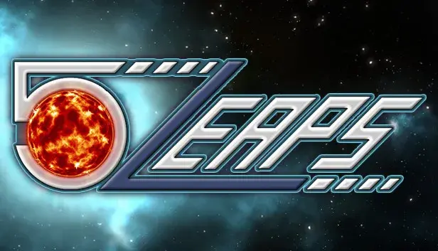5Leaps (Space Tower Defense)
