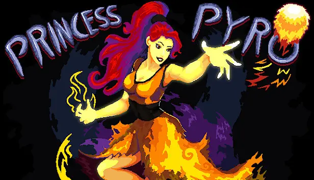 Princess Pyro