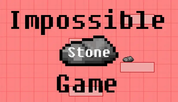 Impossible Stone Game