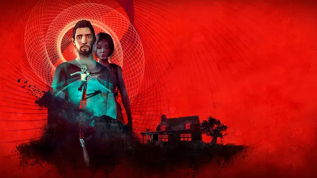 Alfred Hitchcock - Vertigo (Xbox One & Series)