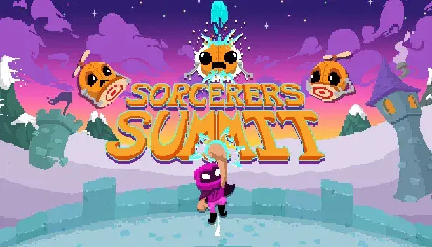 Sorcerers Summit