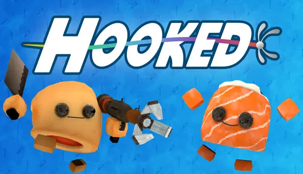 Hooked