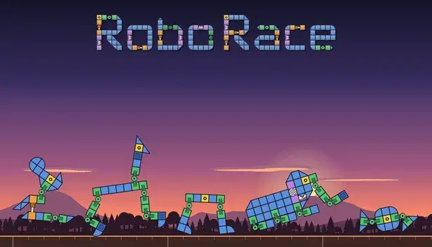 Robo Race