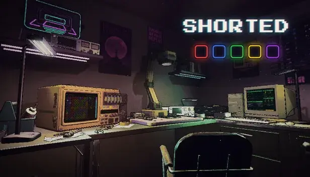 Shorted