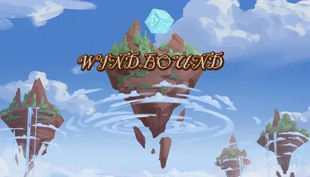 Windbound