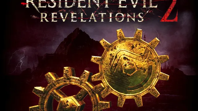 RE Revelations 2: Compatibility Pack (PS4)