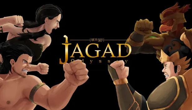 Jagad Odyssey
