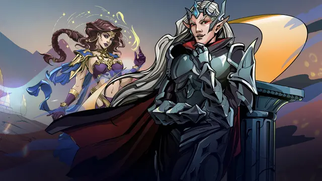 Call of Sentinels (Xbox One & Series)