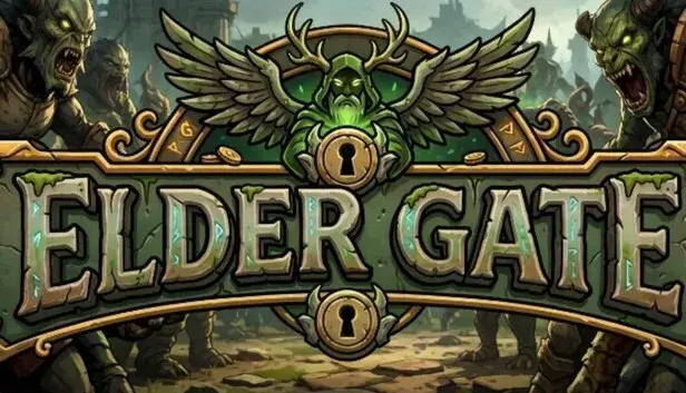 Elder Gate