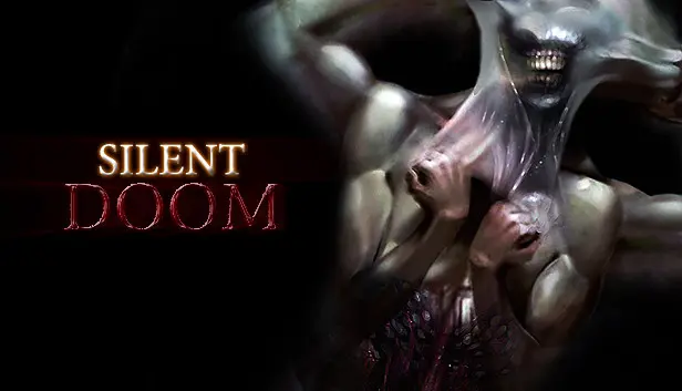 SILENT DOOM