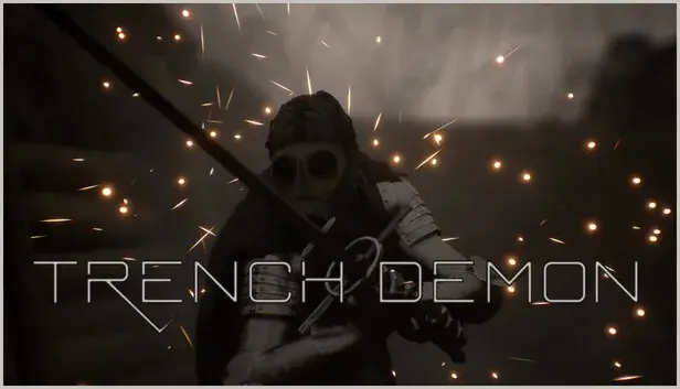Trench Demon