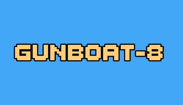 GUNBOAT-8