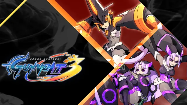 EX Image Pulses: Elise and Asroc pack - Switch