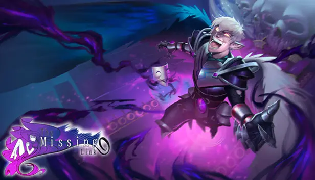 The Missing Link Deluxe Edition