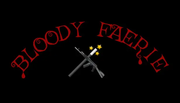 Bloody Faerie