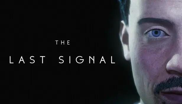 The Last Signal
