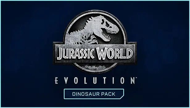 Jurassic World Evolution - Deluxe DLC