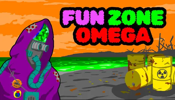 Fun Zone Omega