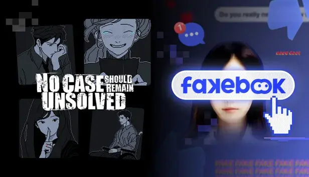 Uncover the Truth