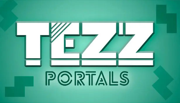 Tezz: Portals