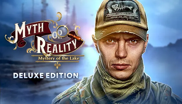 Myth or Reality: Mystery of the Lake Deluxe Edition