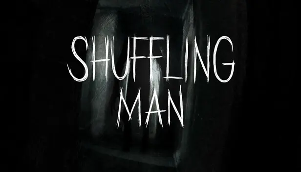 BLACKMURK: Shuffling Man