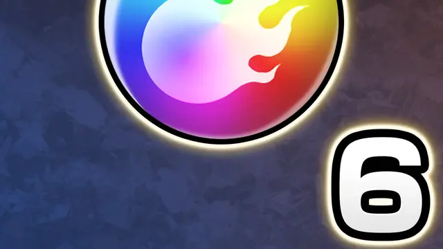 Bleach: Brave Souls - 6 Spirit Orbs (PS4)