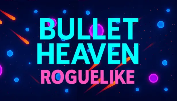 Bullet Heaven Roguelike Bundle