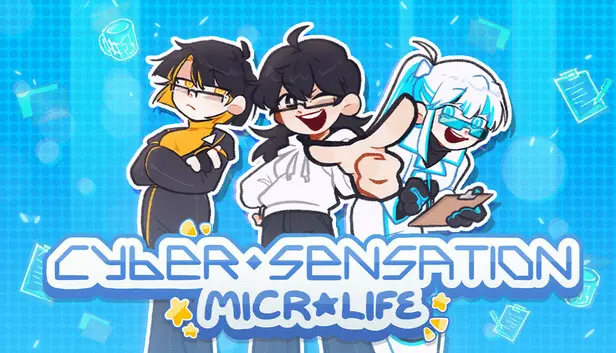 Cyber Sensation: MicroLife