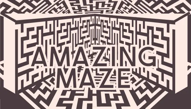 Amazing Maze Games