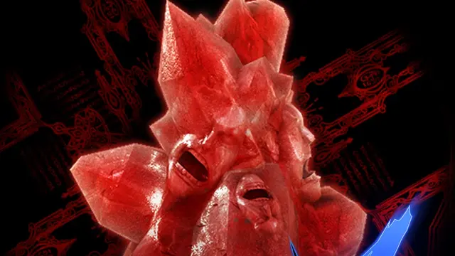 Red Orbs (300,000) (PS4)