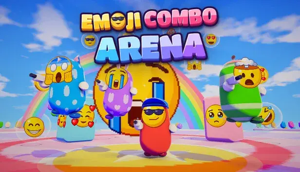 Emoji Combo Arena