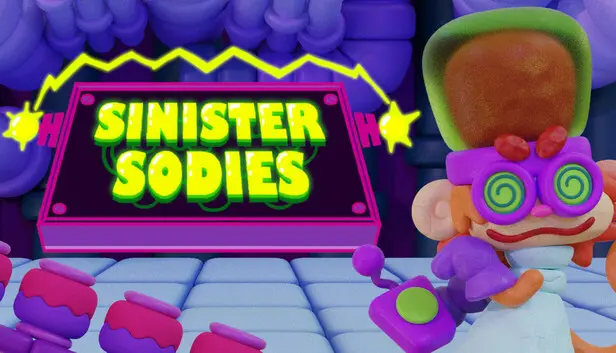 Sinister Sodies