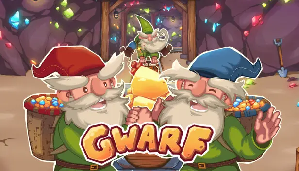 Gwarf