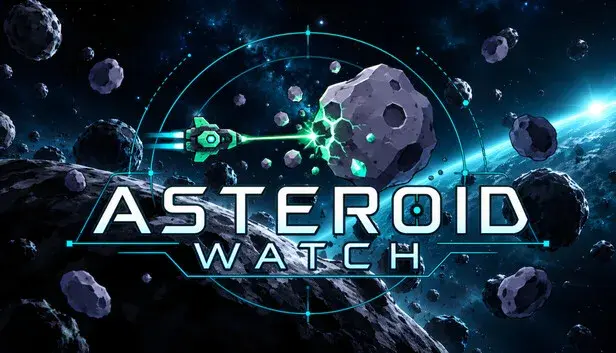 Asteroid Watch