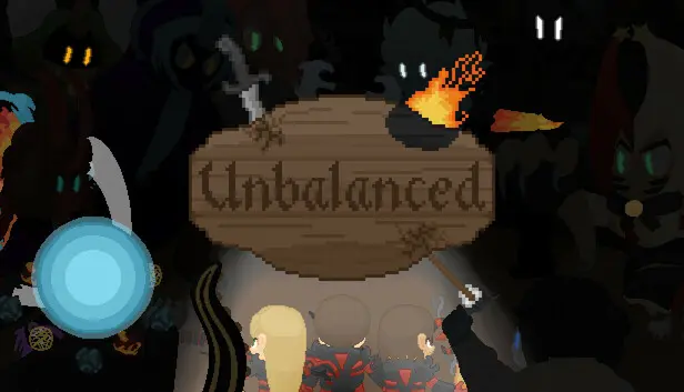 Unbalanced
