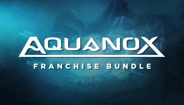 Aquanox Franchise Bundle