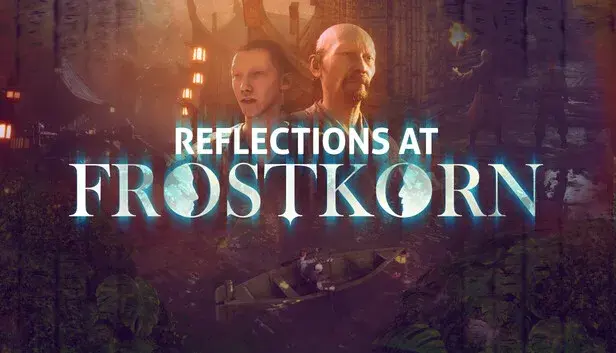 Reflections at Frostkorn