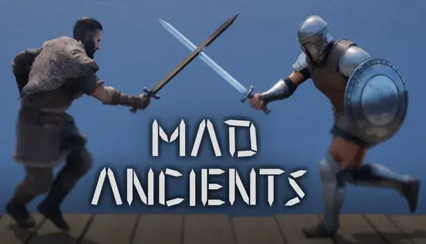 Mad Ancients
