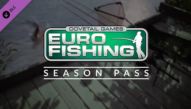 Euro Fishing: Season Pass