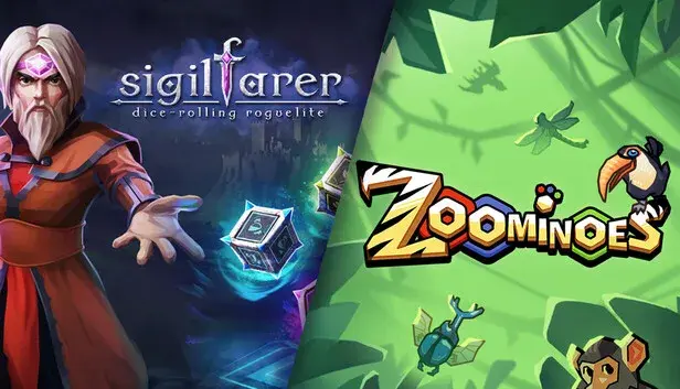 Sigilfarer x Zoominoes