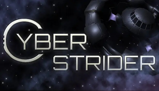 Cyber Strider