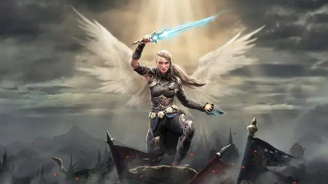 Disciples: Liberation (Xbox One & Series)