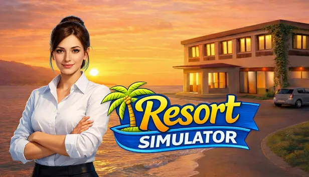 Resort Simulator