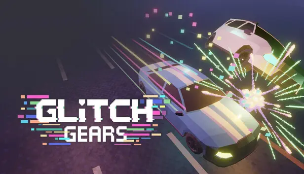 Glitch Gears
