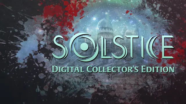 Solstice Collector's Edition