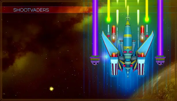 Shootvaders